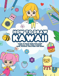 How to Draw Kawaii 