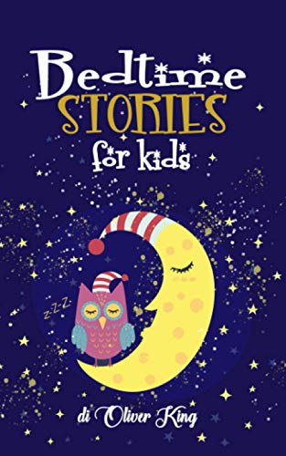 Bedtime Stories For Kids