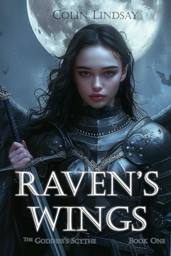 Raven's Wings