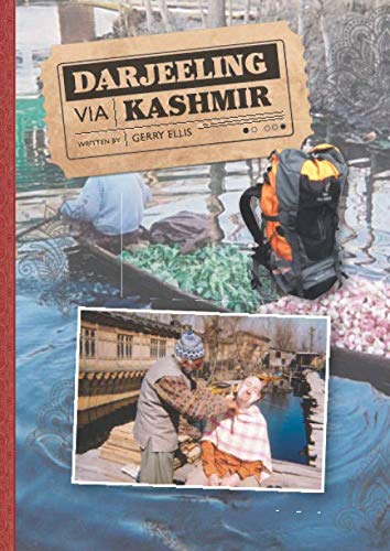 Darjeeling via Kashmir