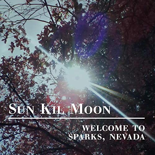 Welcome To Sparks, Nevada (2CD)
