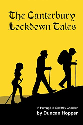 The Canterbury Lockdown Tales