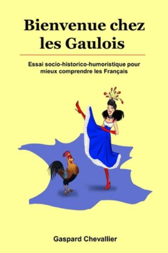 Bienvenue chez les Gaulois