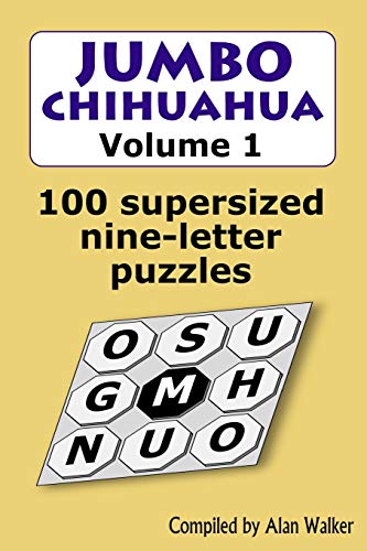 Jumbo Chihuahua Volume 1