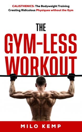 The Gym-Less Workout
