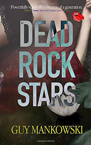 Dead Rock Stars