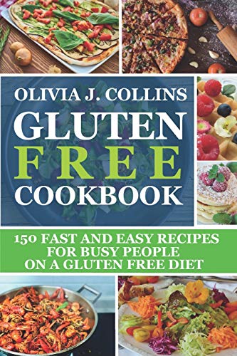 Gluten Free Cookbook