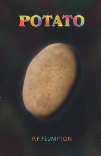 POTATO: Possibilities Of Time And Things Overthere (Everything from nothing)