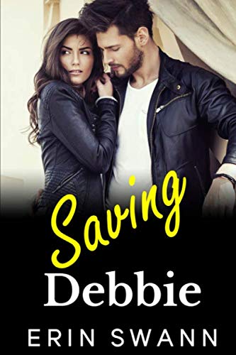 Saving Debbie (Benson Billionaires)
