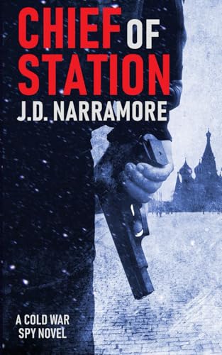 Chief of Station