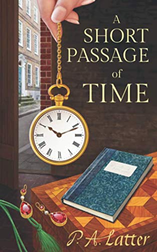 A Short Passage of Time (A Brush with the Past)