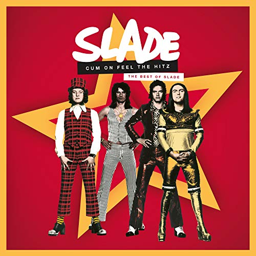 Cum On Feel the Hitz The Best of Slade