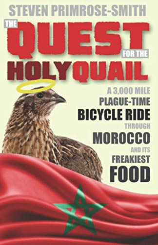 The Quest for the Holy Quail