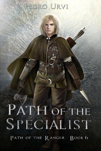 Path of the Specialist