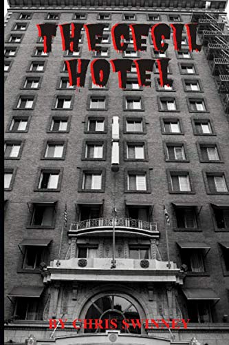The Cecil Hotel