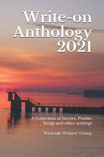Write-on Anthology 2021 (Write-on Publications)