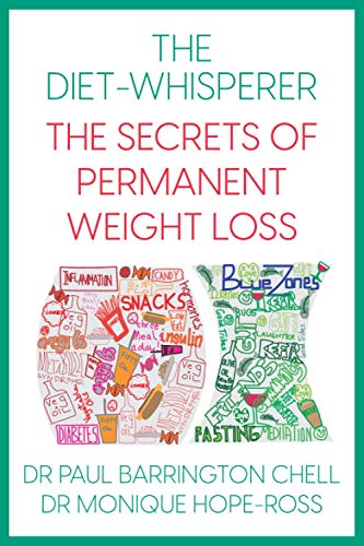The Diet-Whisperer