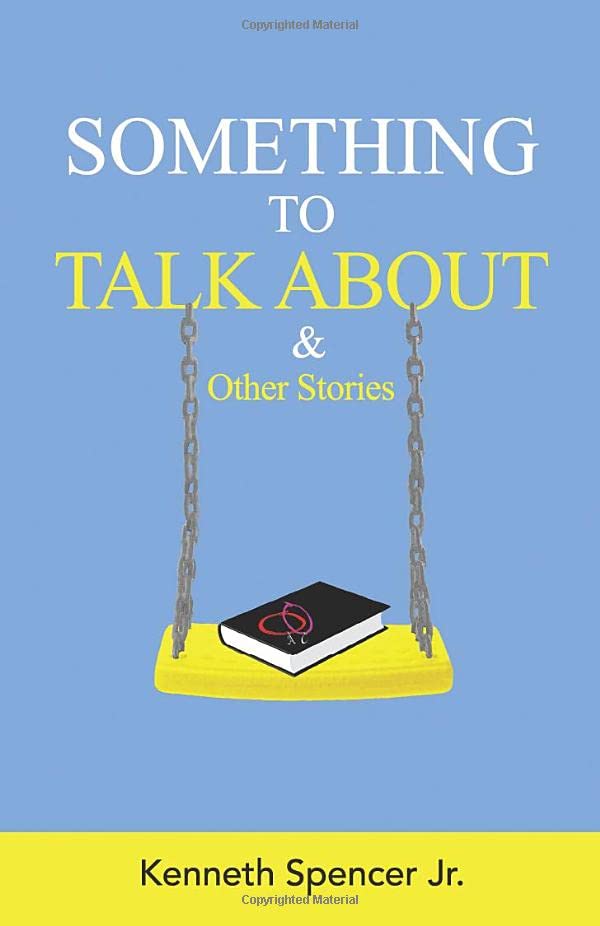Something to Talk About