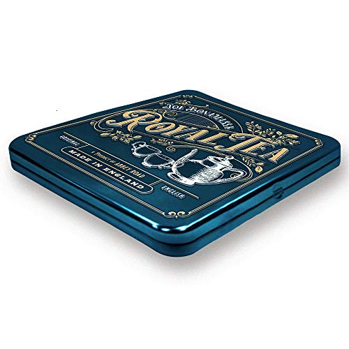 Joe Bonamassa - Royal Tea (Deluxe Limited Edition Tin Case)