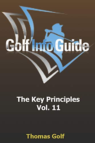 Golf Info Guide
