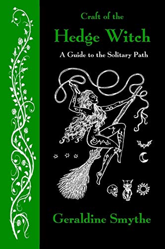 Craft of the Hedge Witch