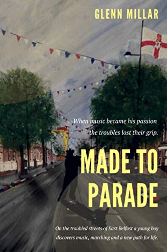 Made to Parade