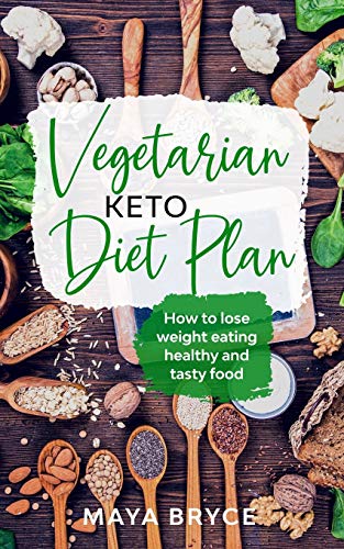 Vegetarian Keto Diet Plan