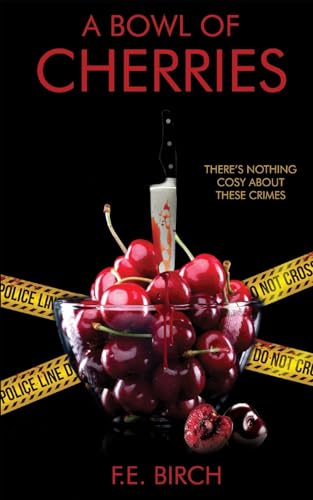 A Bowl of Cherries