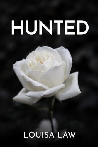 Hunted (Gifted)