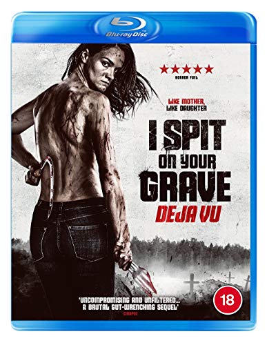 I Spit On Your Grave: Deja Vu