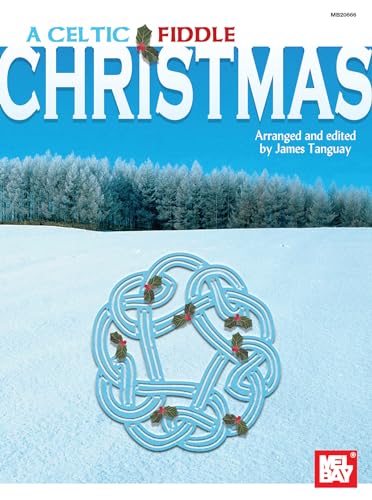 Celtic Fiddle Christmas