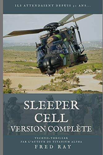 Sleeper Cell - version complete