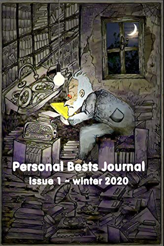 Personal Bests Journal Issue 1