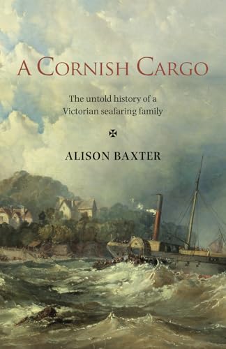 A Cornish Cargo