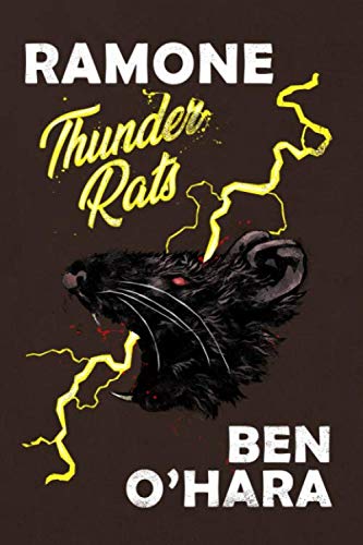 Ramone: Thunder Rats