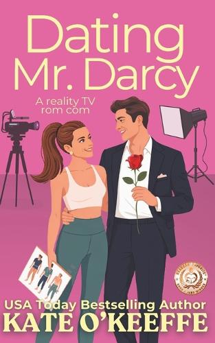 Dating Mr. Darcy