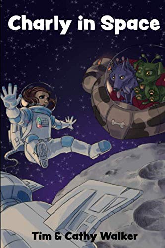 Charly in Space