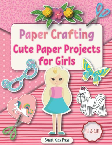 Paper Crafting