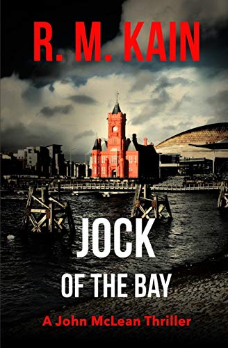 Jock Of The Bay