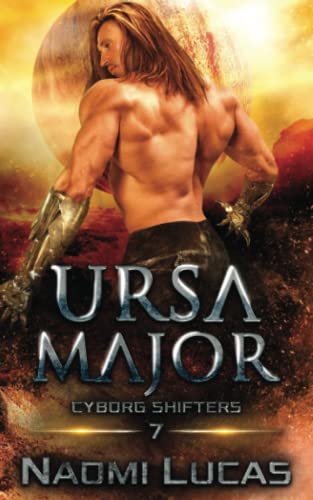 Ursa Major (Cyborg Shifters)