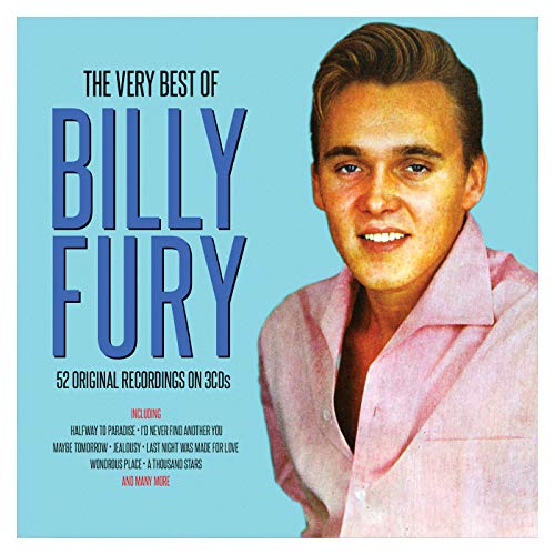 The Very Best Of [3CD Box Set]