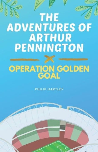 The Adventures of Arthur Pennington