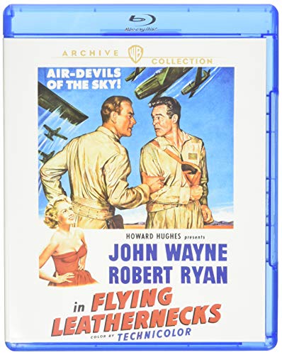 Flying Leathernecks