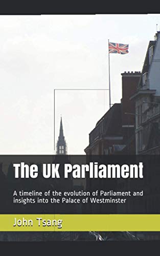 The UK Parliament