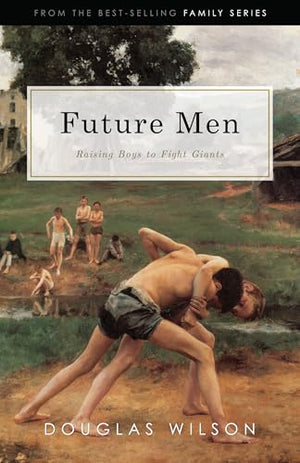 Future Men