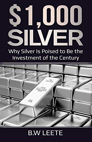 $1,000 Silver