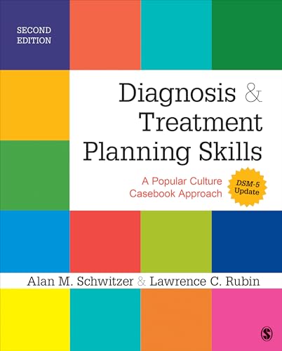 Diagnosis and Treatment Planning Skills