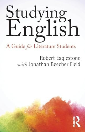 Studying English