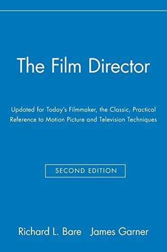 The Film Director