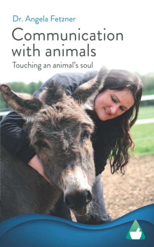 Communication with animals: Touching an animal's soul